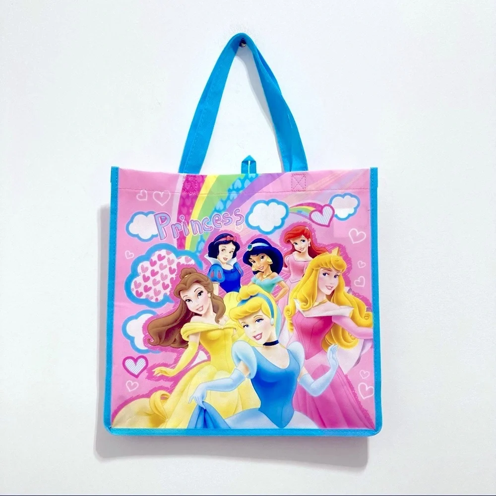 NWOT Disney Princesses Reusable Bag Collectible